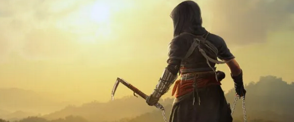 Assassin’s Creed Shadows vai receber missão inspirada em Dead by Daylight