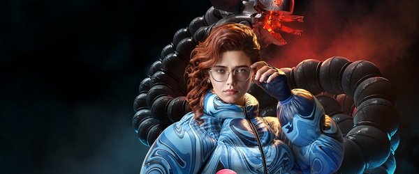 Atomic Heart atingiu 10 milhões de jogadores em todo o mundo