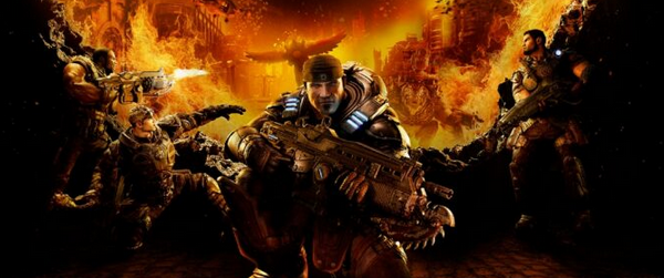 Beta do multiplayer de Gears of War: Reloaded pode acontecer em breve