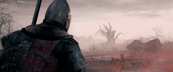 Blight: Survival já pode ser adicionado na lista de desejos da Steam