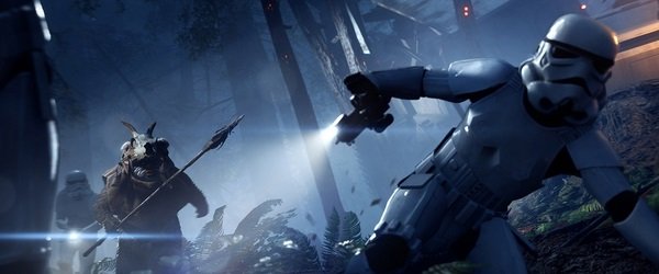 Como corrigir o erro do mouse em Star Wars Battlefront 2