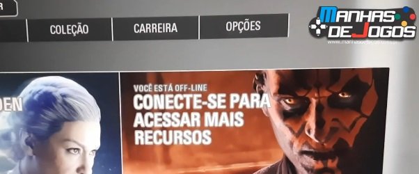 Como corrigir problema de imagem em Star Wars Battlefront 2