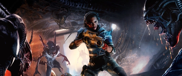 Confira o trailer de anúncio de Alien: Rogue Incursion Evolved