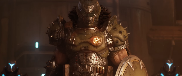 Confira o trailer de lançamento de DOOM: The Dark Ages e os preços das edições
