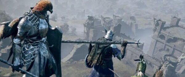 Confira o trailer de lançamento do jogo Elden Ring: Nightreign