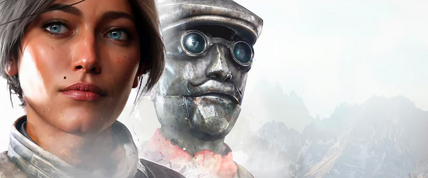 Confira um novo vídeo do jogo Syberia Remastered