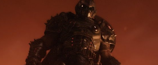 DOOM: The Dark Ages terá mídia física decorativa