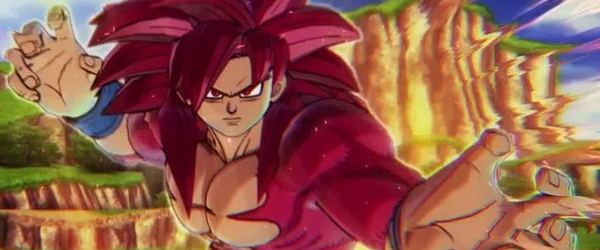 Dragon Ball Xenoverse 2 receberá pacote Daima com Goku Super Sayajin 4