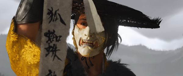 Edição física de Ghost of Yotei é mais barata que a digital vendida na PlayStation Store