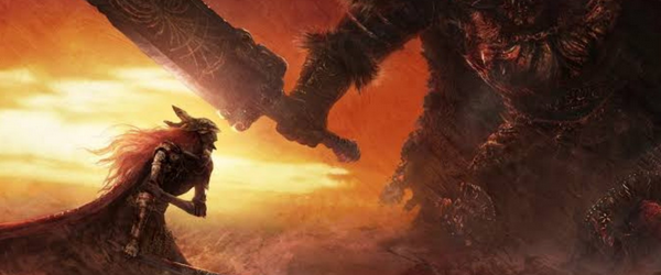 Filme baseado em Elden Ring é anunciado oficialmente