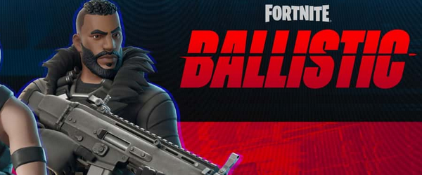 Fortnite Ballistic ganha novo mapa, votação para desistir e outras novidades
