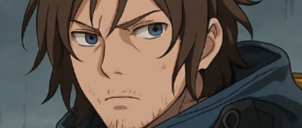 Hideo Kojima confirmou que um anime baseado em Death Stranding está em produção