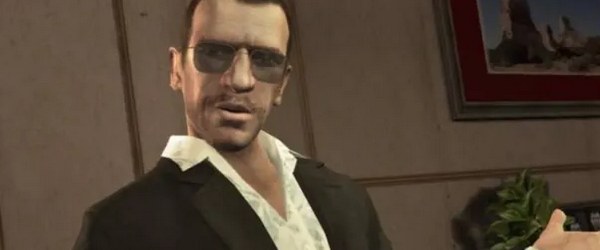 Informação indica que GTA IV ganhará versão para PlayStation 5 e Xbox Series
