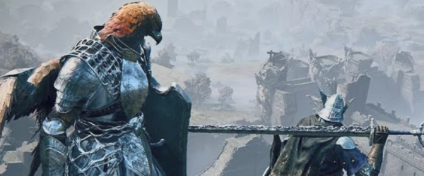 Novo trailer de Elden Ring Nightreign apresenta um dos chefes principais