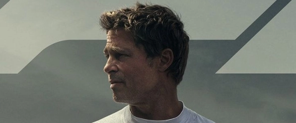 Novo trailer de F1: O Filme destaca o personagem do ator Brad Pitt