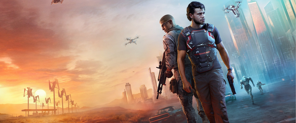 PC Gamer para jogar MindsEye seguindo os requisitos oficiais