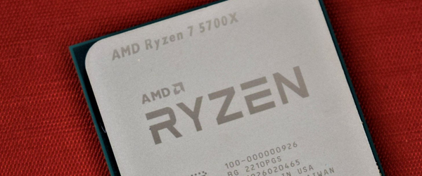 PC Gamer para jogar em Full HD - AMD Ryzen 7 5700X e RX 7600