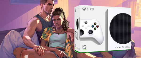 PC Gamer que provavelmente rodará GTA VI – Configuração baseada no Xbox Series S