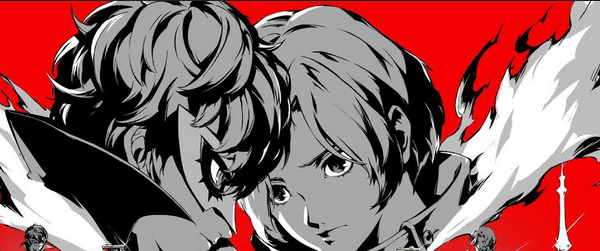 Persona 5: The Phantom X ganha data de lançamento para o resto do mundo