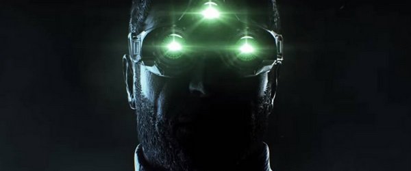 Pista indica que Splinter Cell Remake ainda está vivo