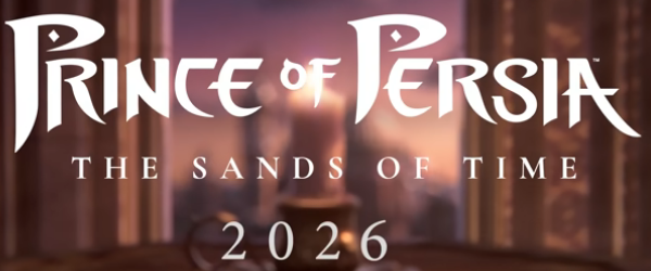 Prince of Persia: Sands of Time Remake ainda está vivo e chega em 2026