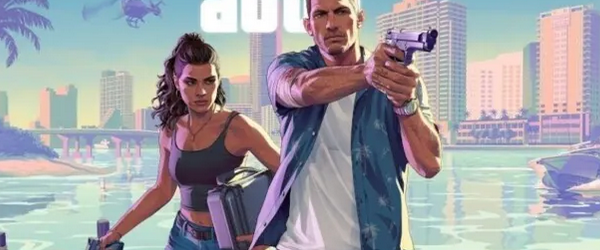 Rockstar Games pega todos de surpresa e divulga novo trailer de GTA VI