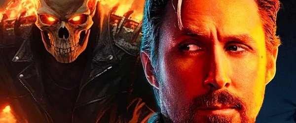 Rumor indica que Ryan Gosling poderá interpretar o Motoqueiro Fantasma em Avengers: Doomsday