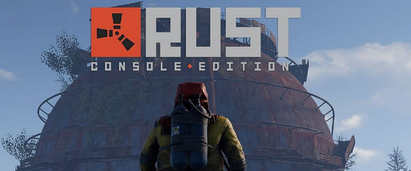 Rust de PS4 será removido da PS Store e a versão de PS5 está sem data