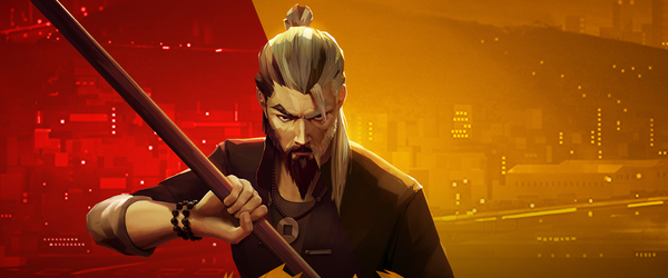 Sifu está de graça para PC na plataforma Epic Games Store