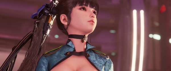 Stellar Blade ganha novo trailer e data de lançamento oficial para PC