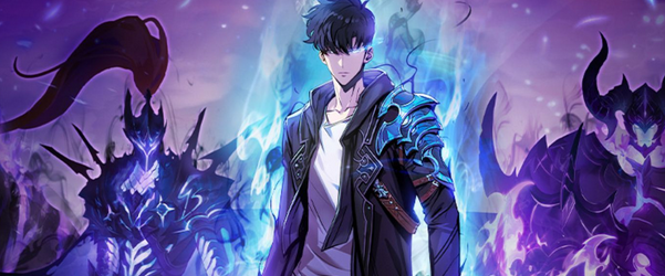 Terceira temporada de Solo Leveling não chegará tão cedo