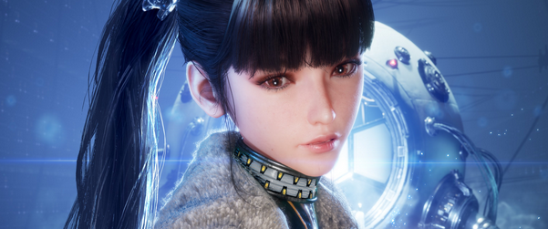 Vazaram o trailer da versão de PC de Stellar Blade e também a data de lançamento