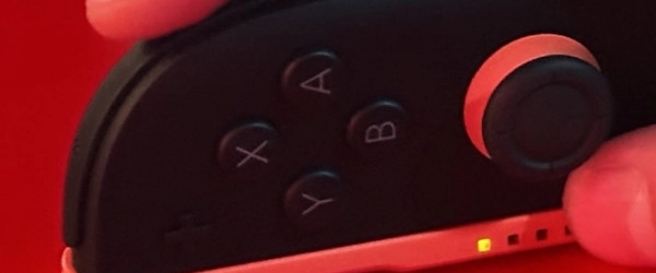 Vídeo mostra como o controle do Nintendo Switch 2 poderá ser usado como mouse