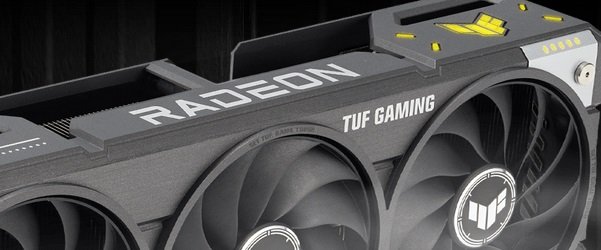 Alguns modelos das placas de vídeo RX 9060 XT entraram em pré-venda