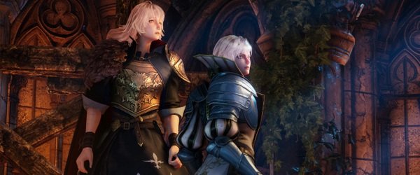 Bloodstained: The Scarlet Engagement já pode ser adicionado na lista de desejos
