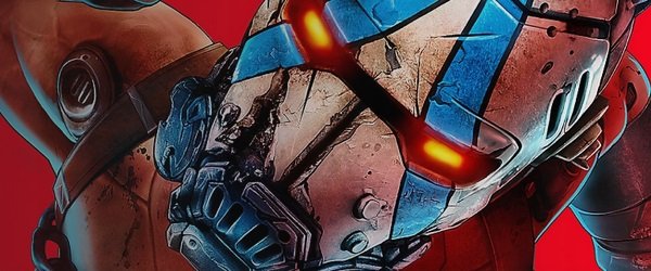 Começou a pré-venda das edições do jogo Borderlands 4