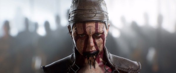 Começou a pré-venda de Hellblade 2 para PlayStation 5