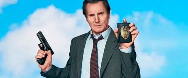 Confira o novo trailer do filme Corra Que A Polícia Vem Aí