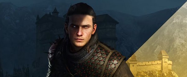 Confira o novo trailer do jogo The Blood of Dawnwalker