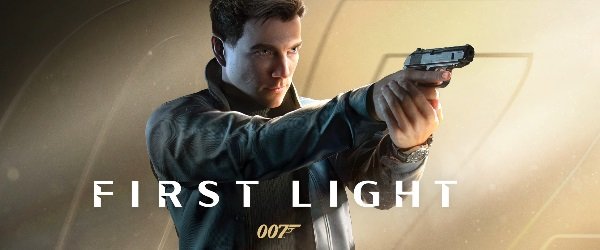 Confira o primeiro trailer do jogo 007: First Light