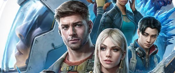 Confira o trailer de anúncio do jogo The Expanse: Osiris Reborn