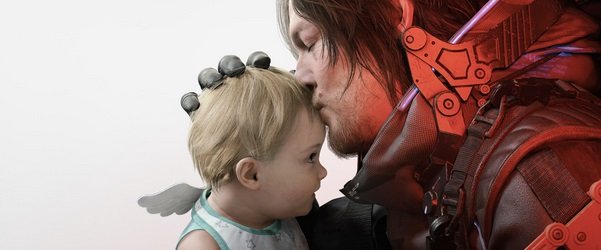 Confira um novo vídeo de Death Stranding 2: On The Beach