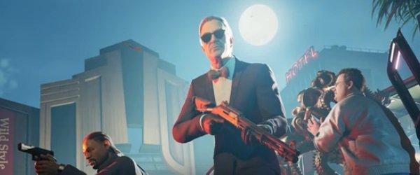 Crime Boss: Rockay City ainda está vivo e ganhou nova atualização
