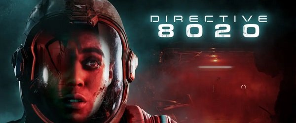 Directive 8020 ganha novo trailer e data de lançamento