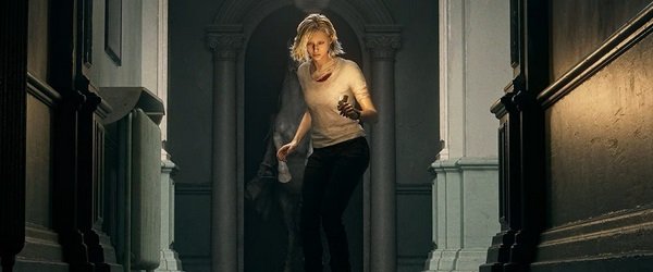 Em Resident Evil Requiem será possível escolher o tipo de câmera