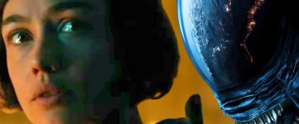 Foi divulgado um novo trailer da série Alien: Earth