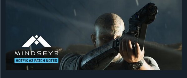 MindsEye ganhou atualização visando melhorar o desempenho