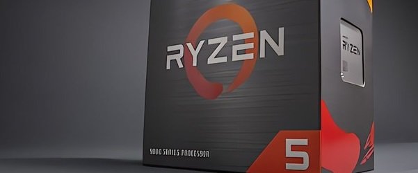 O processador AMD Ryzen 5 5500X3D será lançado para a América Latina