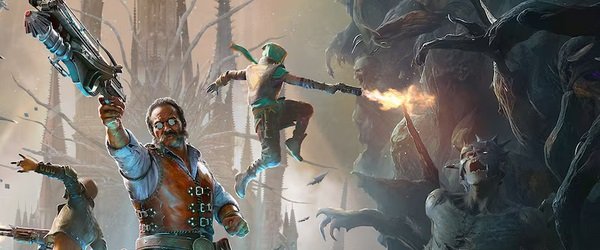 Painkiller ganha data de lançamento e preço é revelado