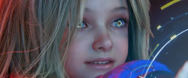 Pragmata ganha novo trailer e chega no próximo ano para PlayStation 5